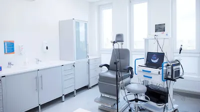 AUDIKA Centrum Medyczne - Białystok